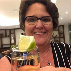 Meet your Posher, Paula